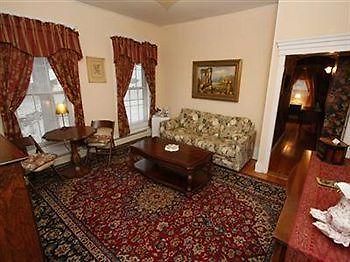 The Beal House Inn Littleton Buitenkant foto