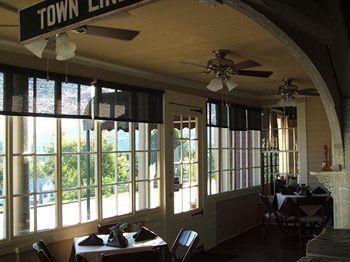 The Beal House Inn Littleton Buitenkant foto