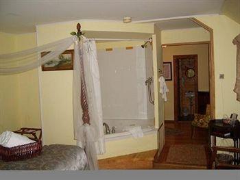 The Beal House Inn Littleton Buitenkant foto