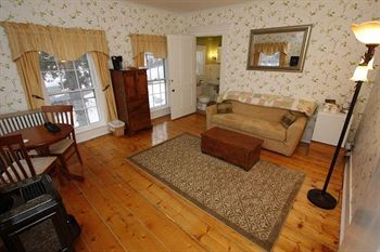 The Beal House Inn Littleton Buitenkant foto